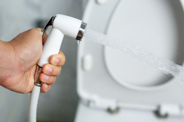 Bidet Installation in Sparks