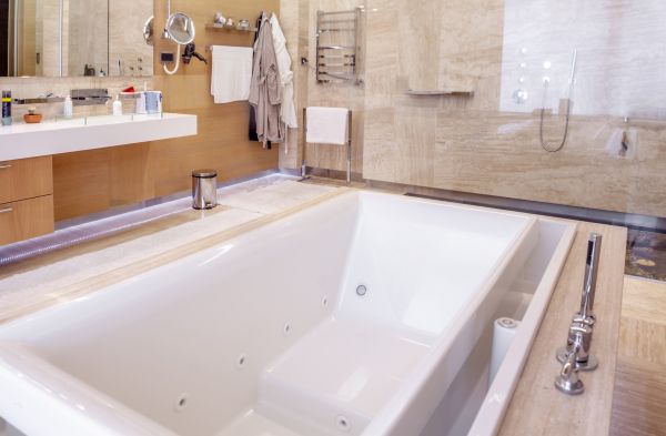 Cost of Tub Repair Service in Sparks