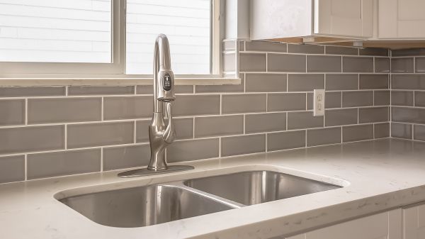 Undermount Sink Installation in Sparks