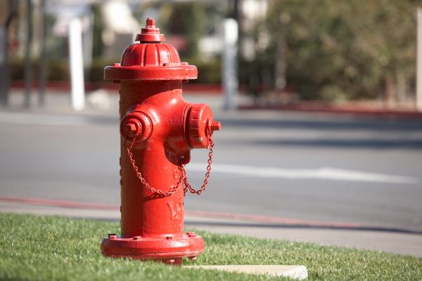Yard Hydrant Installation in Sparks