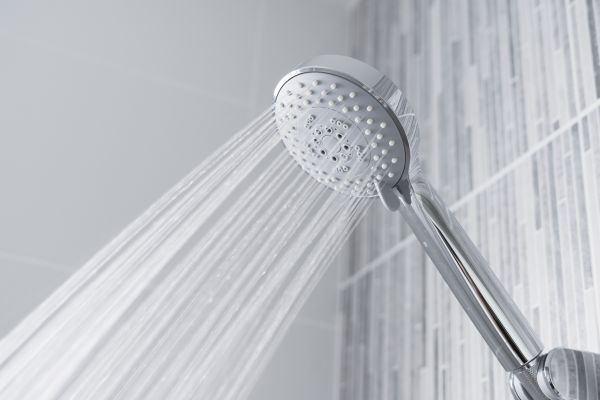 Shower Head Installation in Sparks