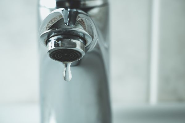 Leaky Faucet Repair in Sparks