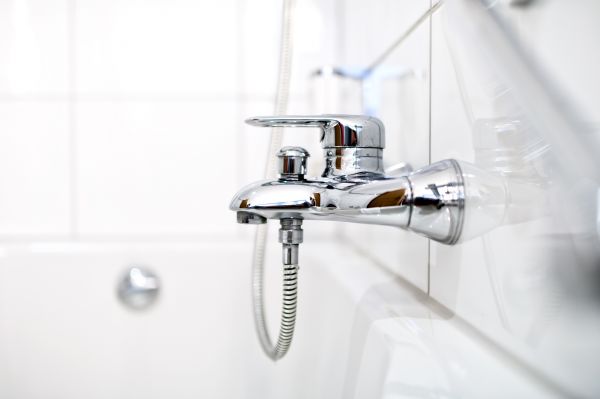 Shower Faucet Repair in Sparks
