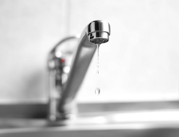 Dripping Faucet Repair in Sparks