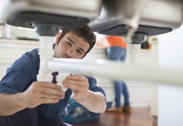 Plumbing Service in Sparks