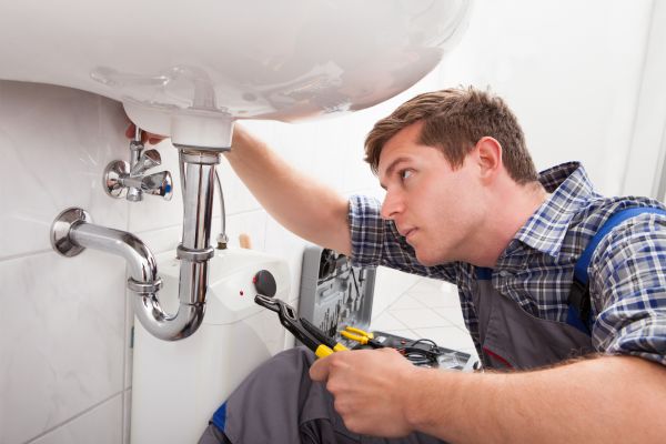 Residential Plumbing Service in Sparks