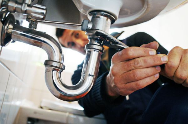 Bathroom Plumbing Service in Sparks