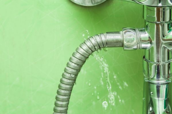 Plumbing Leak Repair in Sparks