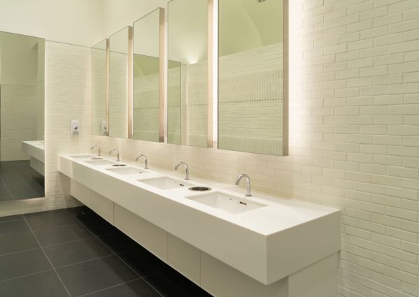 Office Plumbing in Sparks