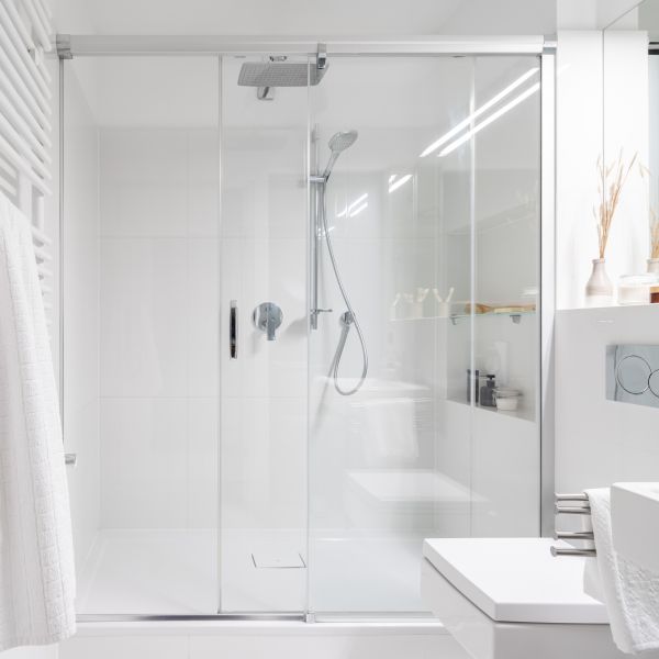 Shower Repair in Sparks