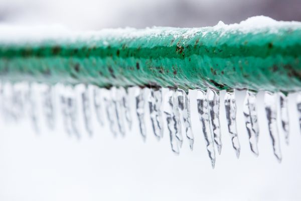 Cost of Frozen Pipe Repair in Sparks