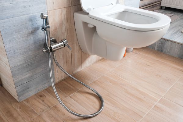 Bidet Service in Sparks