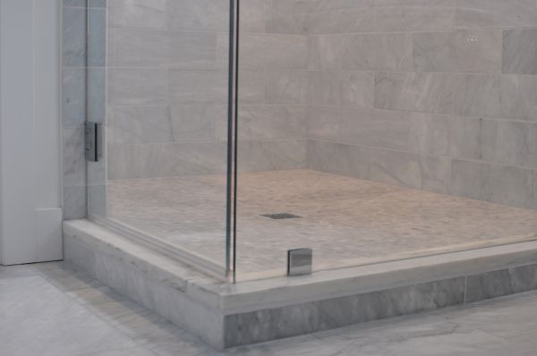 Shower Leak Repair in Sparks