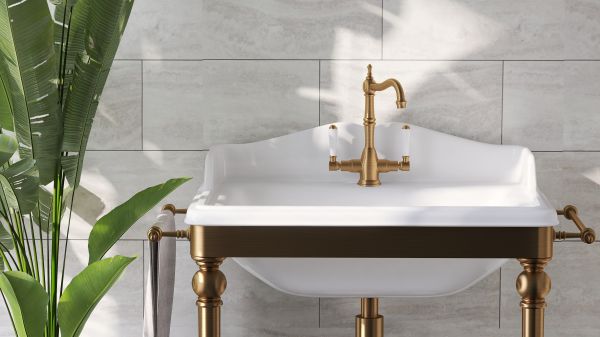 Sink Installation in Sparks