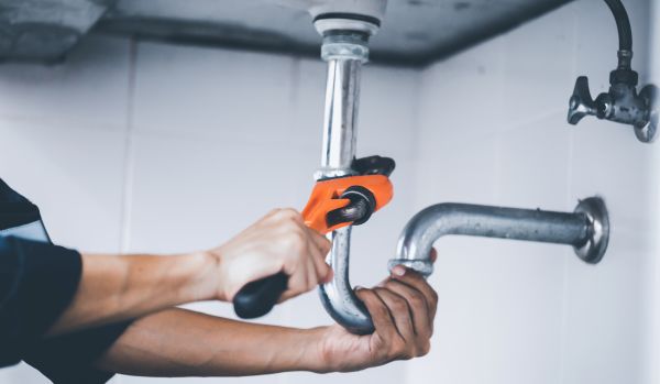 Cost of Bathroom Plumbing Repair in Sparks