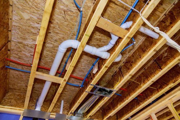 Plumbing Remodeling in Sparks