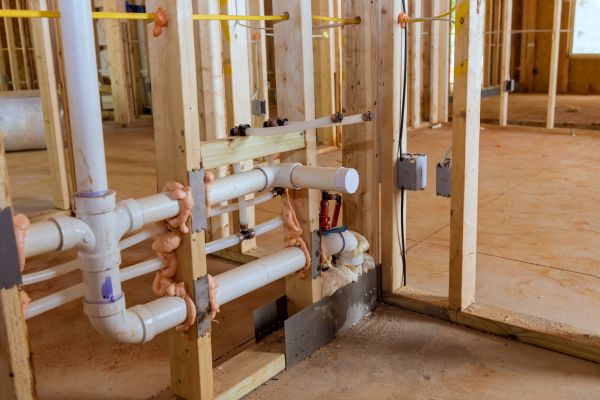 Plumbing Renovation in Sparks