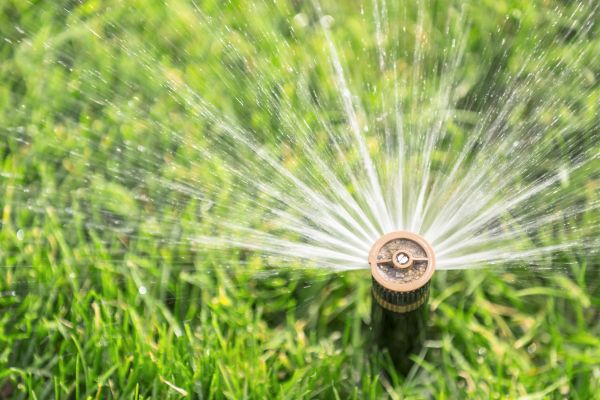 Spigot Installation in Sparks