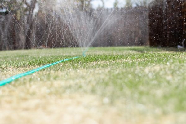 Cost of PVC Line Repair in Sparks