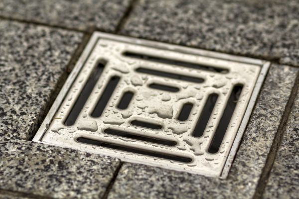 Floor Drain Installation in Sparks
