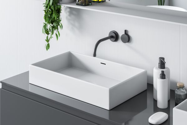Cost of Bathroom Sink Replacement in Sparks