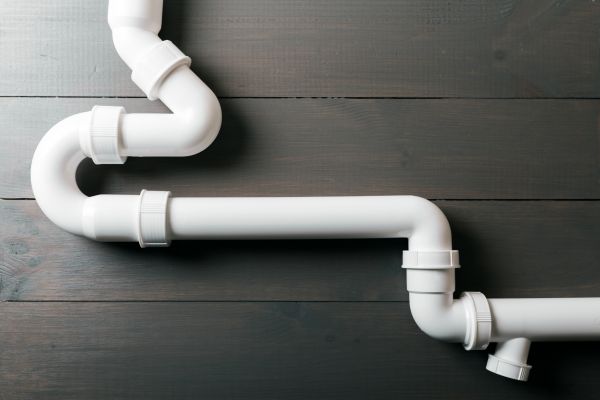 PVC Pipe Repair in Sparks