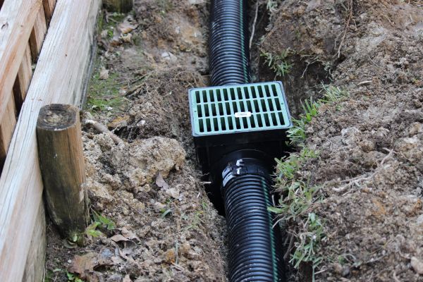 Cost of Drainage Pipe Repair in Sparks