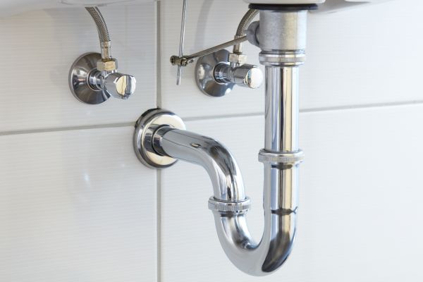Water Pipe Installation in Sparks