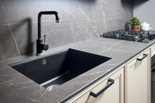 Kitchen Sink Replacement in Sparks