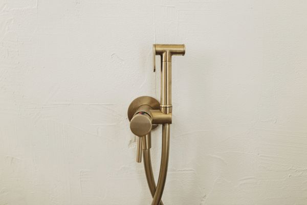 Bidet Plumbing in Sparks
