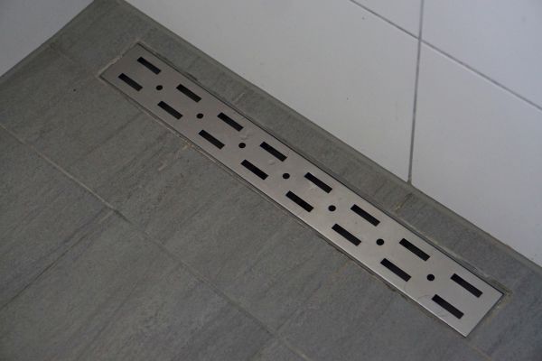 Shower Drain Replacement in Sparks