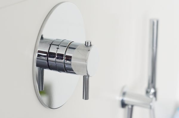 Shower Knob Replacement in Sparks