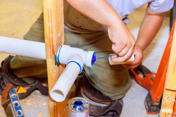 Cost of Damaged Plumbing Replacement in Sparks