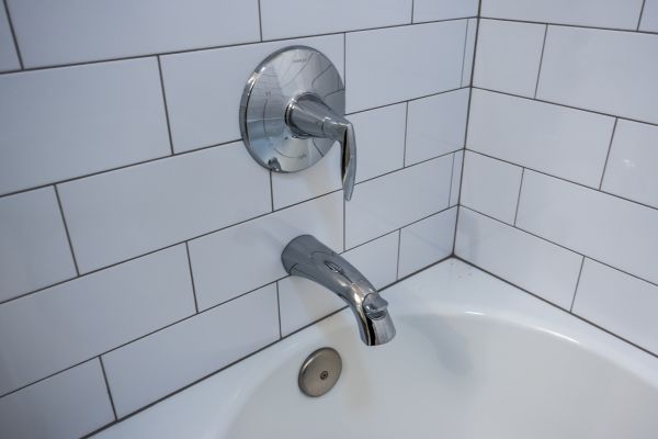Tub Spout Replacement in Sparks