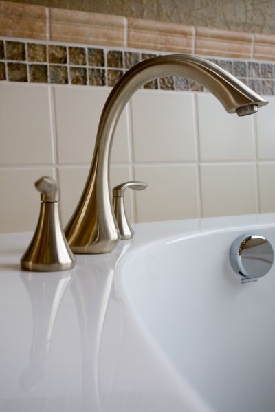 Bathtub Faucet Repair in Sparks