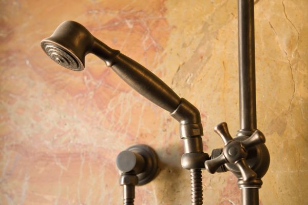 Shower Faucet Replacement in Sparks