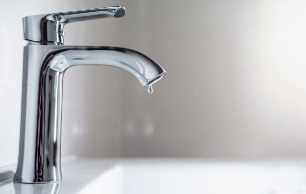 Kitchen Faucet Replacement in Sparks
