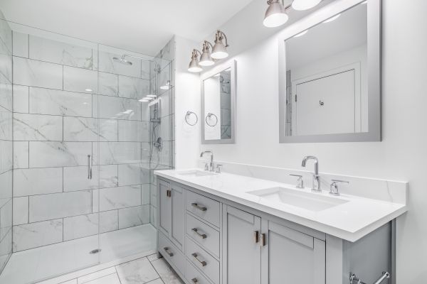 Bathroom Faucet Replacement in Sparks