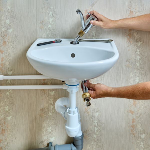 Cost of Home Plumbing Repair in Sparks