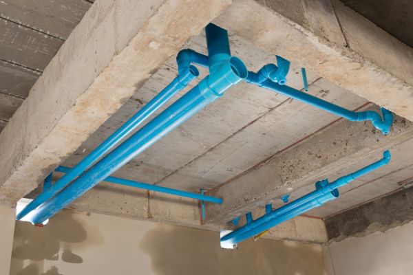 Pvc Plumbing Installation in Sparks