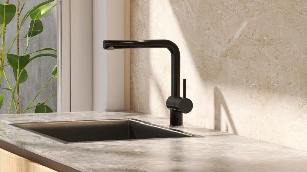 Cost of Countertop Sink Installation in Sparks