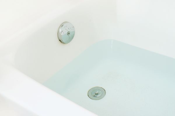 Bathtub Drain Replacement in Sparks