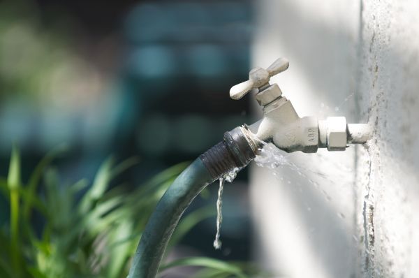Cost of Water Spigot Installation in Sparks