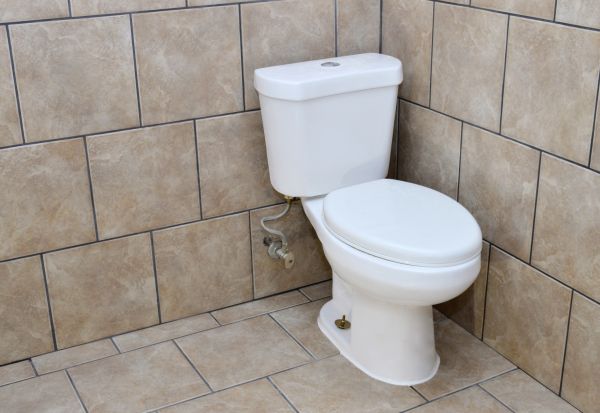 Basement Toilet Installation in Sparks