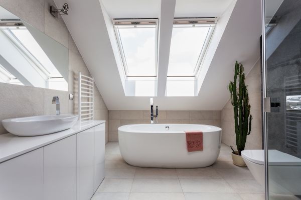 Loft Plumbing in Sparks