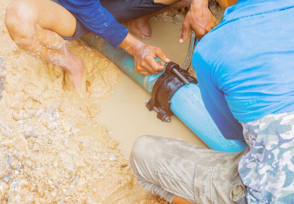 Cost of Cracked Plumbing Repair in Sparks