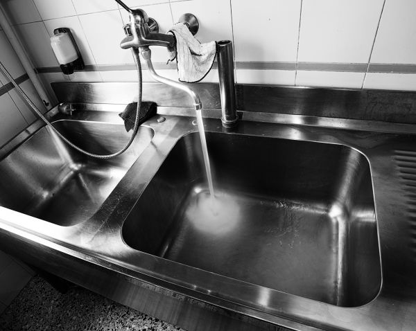 Restaurant Plumbing in Sparks