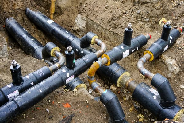 Cost of Pipes Replacement in Sparks