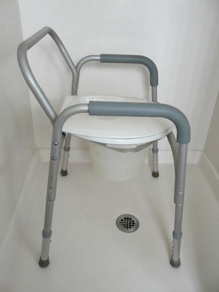 Commode Installation in Sparks