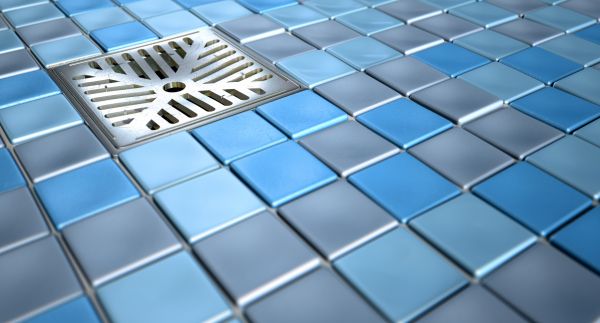 Tile Drain Replacement in Sparks
